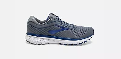 BARGAIN || Brooks Ghost 12 Mens Running Shoes (2E Wide) (003) • $144.95