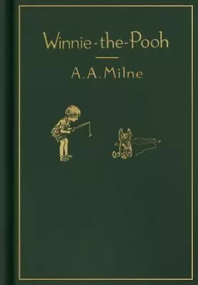 Winnie-the-Pooh: Classic Gift Edition • $7.58