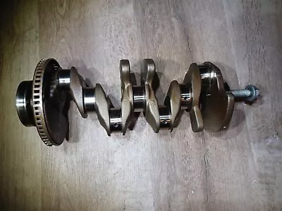 14-17 Volkswagen VW Beetle Jetta Passat  1.8L Turbo Crankshaft Standard Size • $295