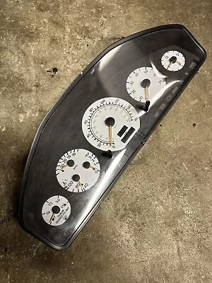 1990-1993 Mercedes R129 500SL SL500 Instrument Cluster Speedometer • $199.99