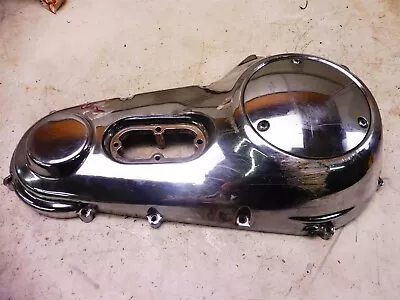 1999 Harley Softail Fat Boy Evo 1340 SM370B  Engine Outer Primary Cover • $37.50