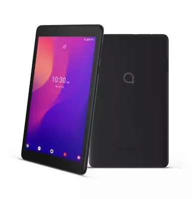 GREAT! Alcatel Joy Tab 2 9032W Android 4G LTE WIFI 32GB 8  Touch T-MOBILE Tablet • $39.99