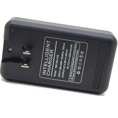 $8.79 • Buy Universal Battery Charger Wall Main Charger For Nokia BL-4C BL-5C BL-6C BL-5B