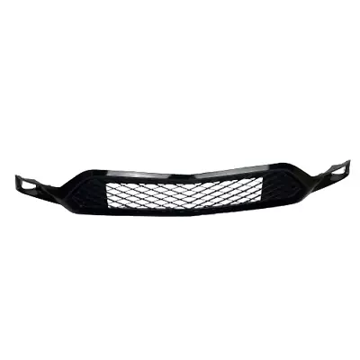 OEM 2023 2024 Acura Integra Front Lower Bumper Garnish Grille Cover 711613S5A11 • $194.99