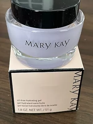 New Mary Kay Oil Free Hydrating Gel 031551  1.8 OZ Normal To Oily Skin • $20