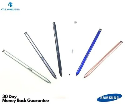 $14.53 • Buy Original OEM Official Samsung Galaxy Note 10 Note 10 Plus S PEN OEM + Bluetooth