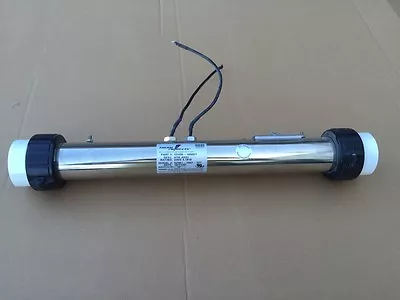 4.5KW 17.75 In. Heater Tube/ Vita Spa/ Therm Products • $69