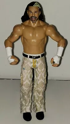 WWE/AEW Mattel Wrestling Action Figure Woken Matt Hardy! Read Description  • $8.99