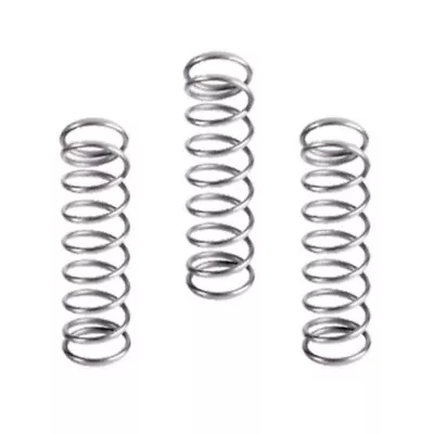 Achieve Perfect Espresso Extraction 9 Bar OPV Springs Set For Gaggia Classic • £10.88