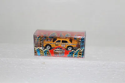 $9.95 • Buy Matchbox Toy Show 2003 Taxi