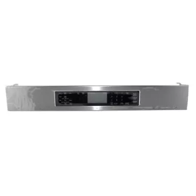 New GenuineOEM Whirlpool W10913685 Oven Control Panel OEM W10913685 (S6) • $350