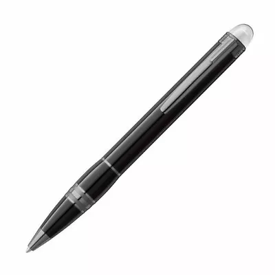 Montblanc M105657 Starwalker Ballpoint Pen - Midnight Black • $226.50