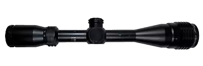 Field And Stream 4-16x50 AO Matte Black Mil-Dot Scope. • $79.99