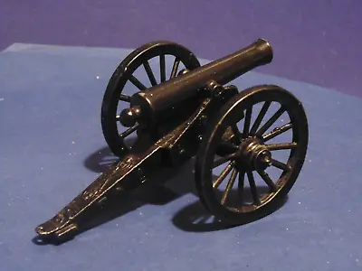 American  Penncraft  Cast  12  Pounder  Smoothbore  Light  Field  Cannon   1861 • £12.50