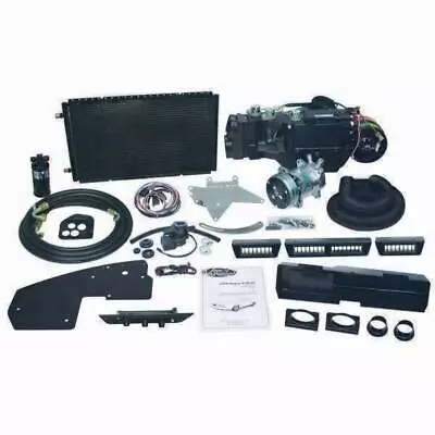 VINTAGE AIR A/C Complete Kit 69-70 For Dodge W/o Factory Air 971064 • $1994.47