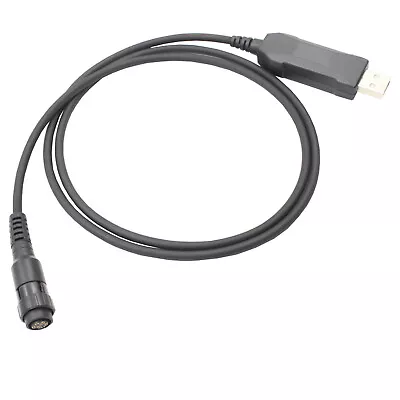 USB Programming Cable For Yaesu VX-8 VX-8R VX-8DR VX-8DE VX-8D VX-8E WIN 10 • $23.68