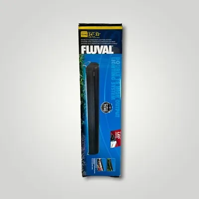 FLUVAL T5 HO 24 To 32 Inch Double Fluorescent Lighting System 48 W • $78.50