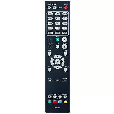 RC042SR Replace Remote For Marantz AV Receiver NR1711 SR6015 SR5015 SR5015DAB • $15.59