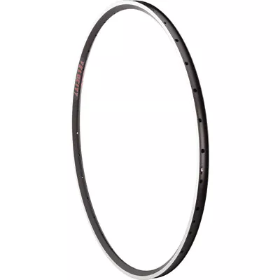 Velocity A23 Rim - 700 Rim Black 20H Clincher • $104