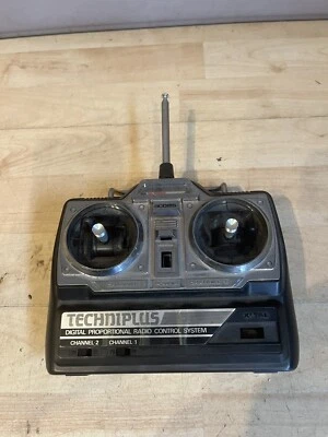 £19.99 • Buy Techniplus Acoms AP-27 MKV RC Cars 2 Channel Digital Radio Control MK5