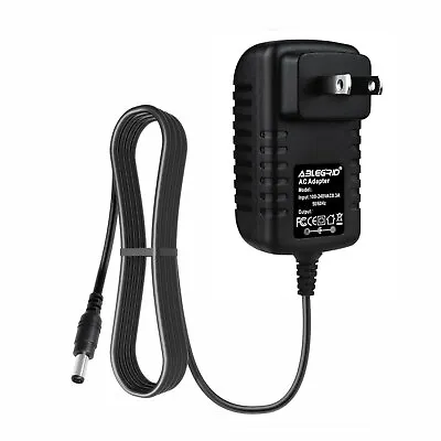 $8.99 • Buy AC/DC Power Supply Adapter For Roland UA-22 Duo-Capture EX USB Audio Interface