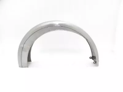 New Bsa Bantam D1 Rigid Model Rear Mudguard Raw Steel (reproduction) • $275.75