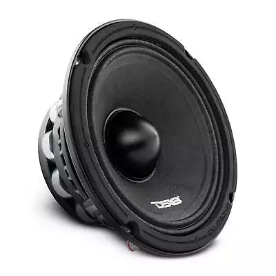 DS18 PRO 6.5  Neodymium Mid-Range Loudspeaker With Bullet 650W 4-Ohm • $135.95