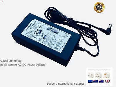 AC Adapter Power Supply For Samsung HW-M550 HW-M550/ZA Soundbar Sound Bar • $58.99