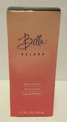 Mary Kay Bella Belara Eau De Parfum 1.7 Fl Oz New In Box • $12