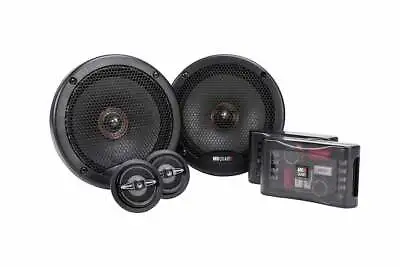 MB Quart PS1-216 120W RMS 6.5  2-Way Component Speaker System • $199.99