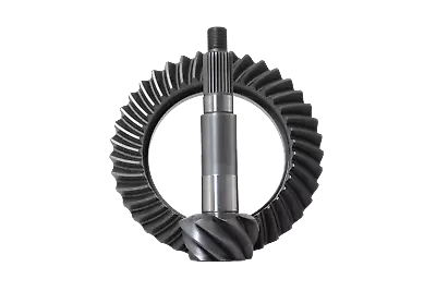 Revolution Gear D44 4.88 Ratio Ring And Pinion Dual Drilled Fits Dana 44 • $192.99