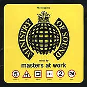 2arious : Ministry Of Sound Vol.5 CD Highly Rated EBay Seller Great Prices • £4.25