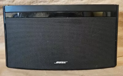 Bose SoundLink Air Digital Music System 410633 Wireless Apple Airplay Speaker  • $49.99