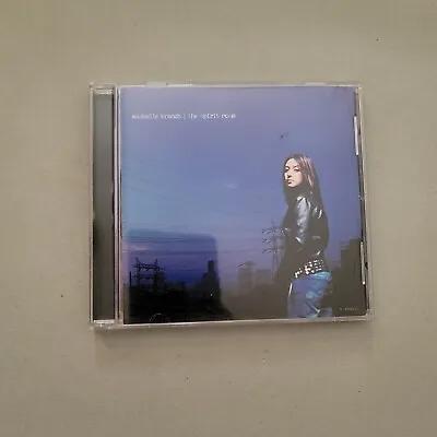 Michelle Branch The Spirit Room (CD 2001) • $5.40