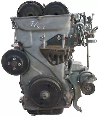 Engine For 2015 Mitsubishi ASX GA 18 DI-D Diesel 4N13 150HP • $1954