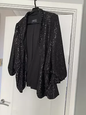 Marks And Spencer Evening Jacket • £15