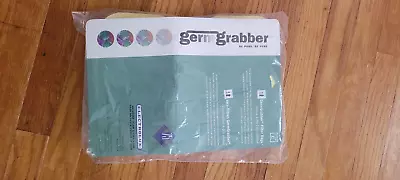Eleven 4-Ply Genuine OEM Electrolux Germ Grabber Vacuum Bags Style C New • $11