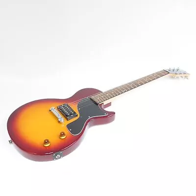 Gibson Maestro Les Paul Solid Body 6-String Electric Guitar - Orange Burst • $125.99