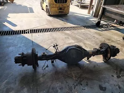 2017-2022 F350SD DUAL WHEEL Rear Axle Chassis Cab 4.10 Gear Ratio;PART#2022982-2 • $4700