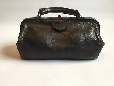 £79.95 • Buy Gladstone Bag Doctors Leather Case