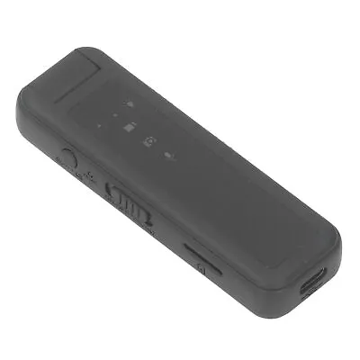 Portable Voice Recorder 1080P Night Photo Video Recording Device • $16.82