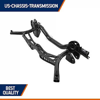 For VW Jetta 11-18 New Rear Axle Suspension Subframe Crossmember Cradle Beam • $387.84