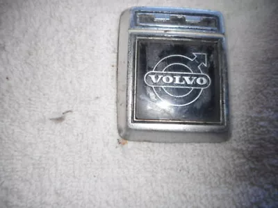 Volvo Emblem Front - 1800E 1800ES 164 1972-73 • $25