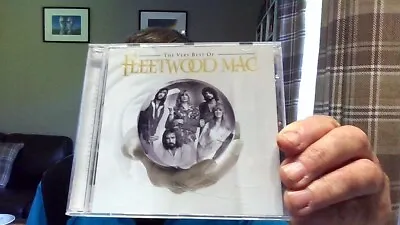 £2 • Buy Fleetwood Mac - The Very Best Of (CD)