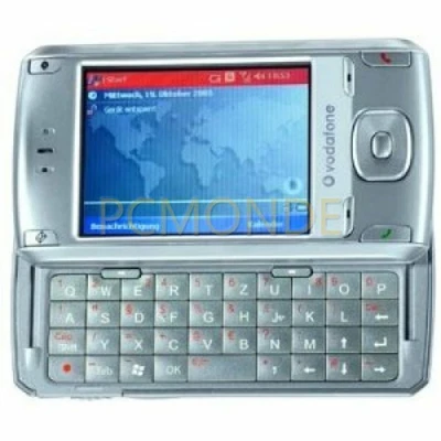 £399.99 • Buy HTC 8125 GSM Compact PDA Phone / QWERTY Keyboard