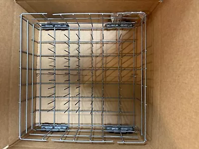 Oem Maytag Dishwasher Lower Rack Wpw10201658 • $84.95