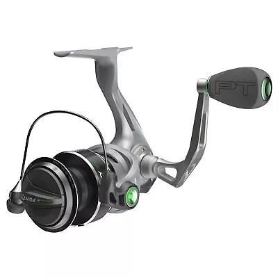 Quantum Energy S3 Spinning Fishing Reel Size 25 Reel Changeable Right- Or L... • $182.07