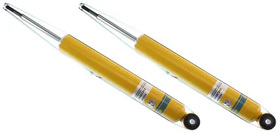 2-BILSTEIN SHOCK ABSORBERSREARBMW 3 E36E46318i323i325i328i46MM MONOTUBE • $259.99