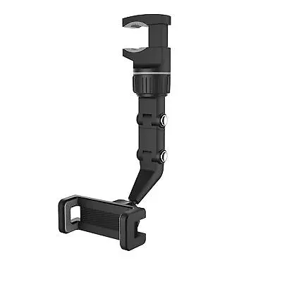 Universal Phone Mount - Secure And Adjustable Phone Holder • $21.33