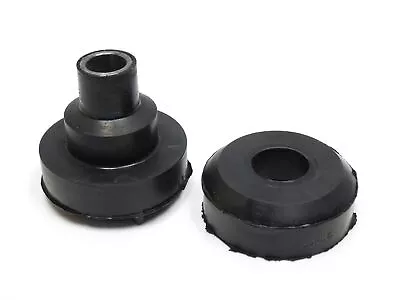 LORD 5/8  Two-Piece CB-2200 Series Rubber Vibration Isolator Mount CB-2203-5 • $15.99